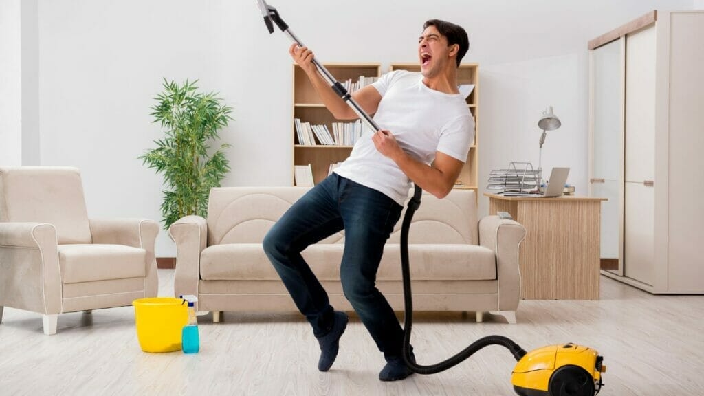 ZELAYA 3 - Fresh Home Cleaning Services.