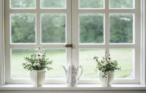 HOW TO CLEAN YOUR WINDOWS? A Step By Step Guide!