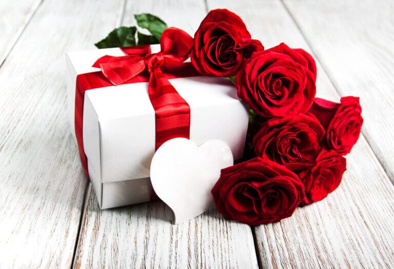7 reasons to give as a gift our valentine's day cleaning specials