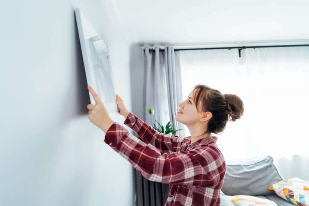 How to Clean Matte Painted Walls Like a Pro